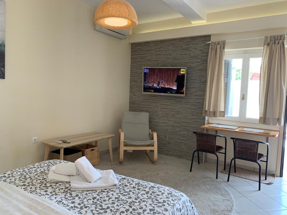 Flight Apartments Airport By Airstay Spata  Luaran gambar